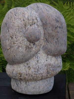 Skulptur 5